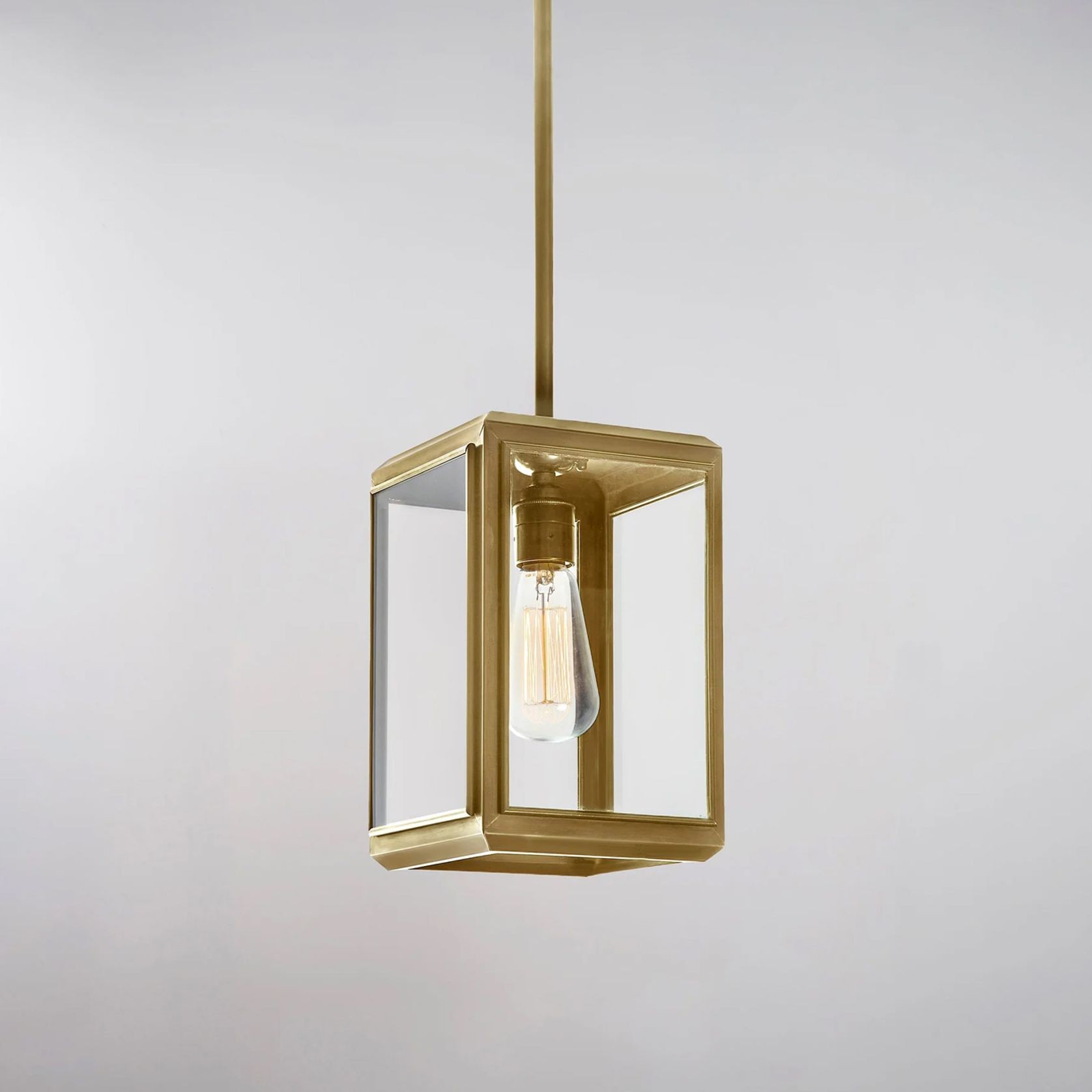 Lilac Pendant Light gallery detail image
