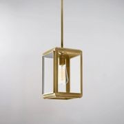 Lilac Pendant Light gallery detail image