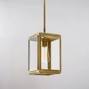 Lilac Pendant Light gallery detail image