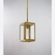 Lilac Pendant Light gallery detail image