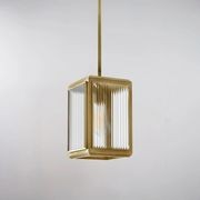 Lilac Pendant Light gallery detail image