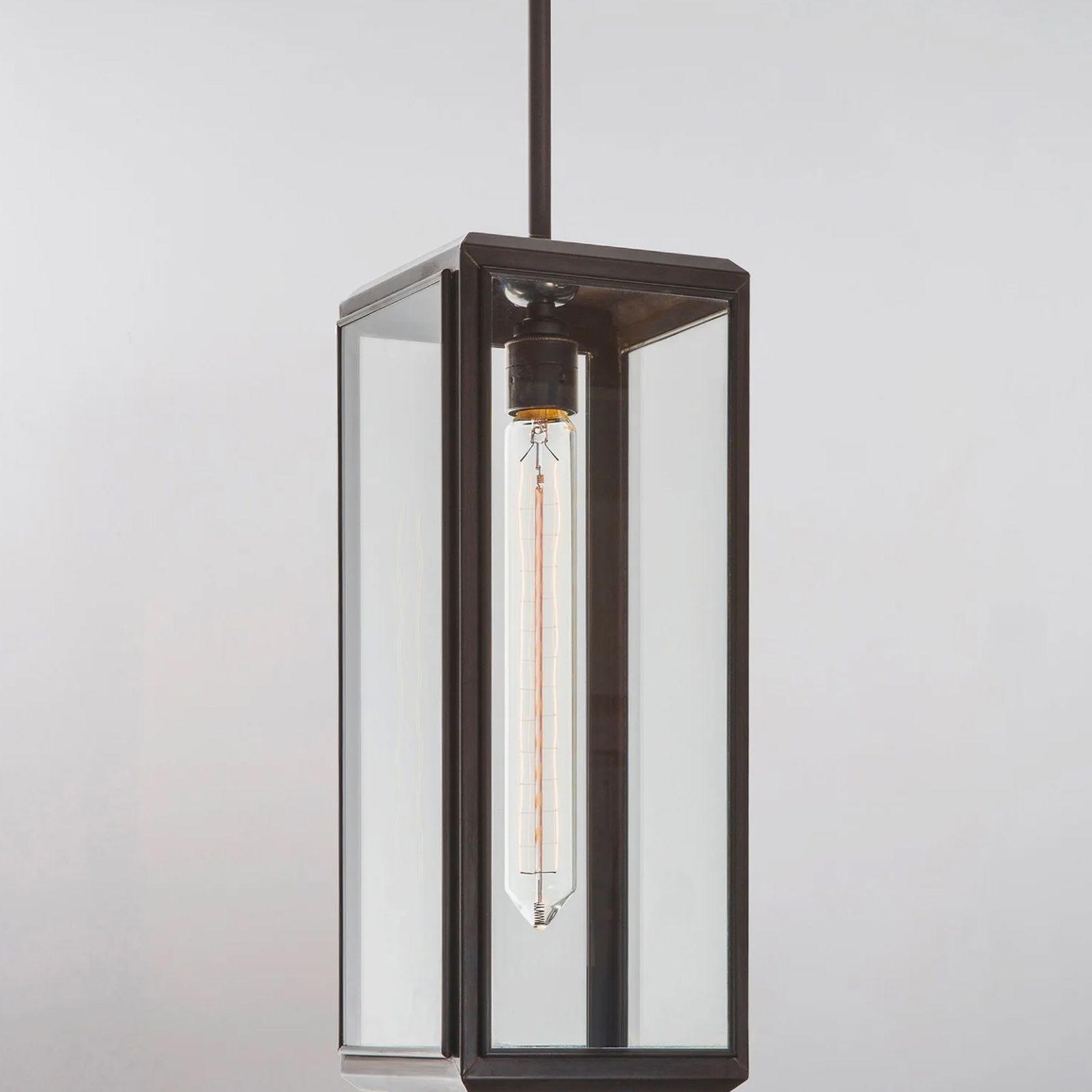 Lilac Pendant Light gallery detail image