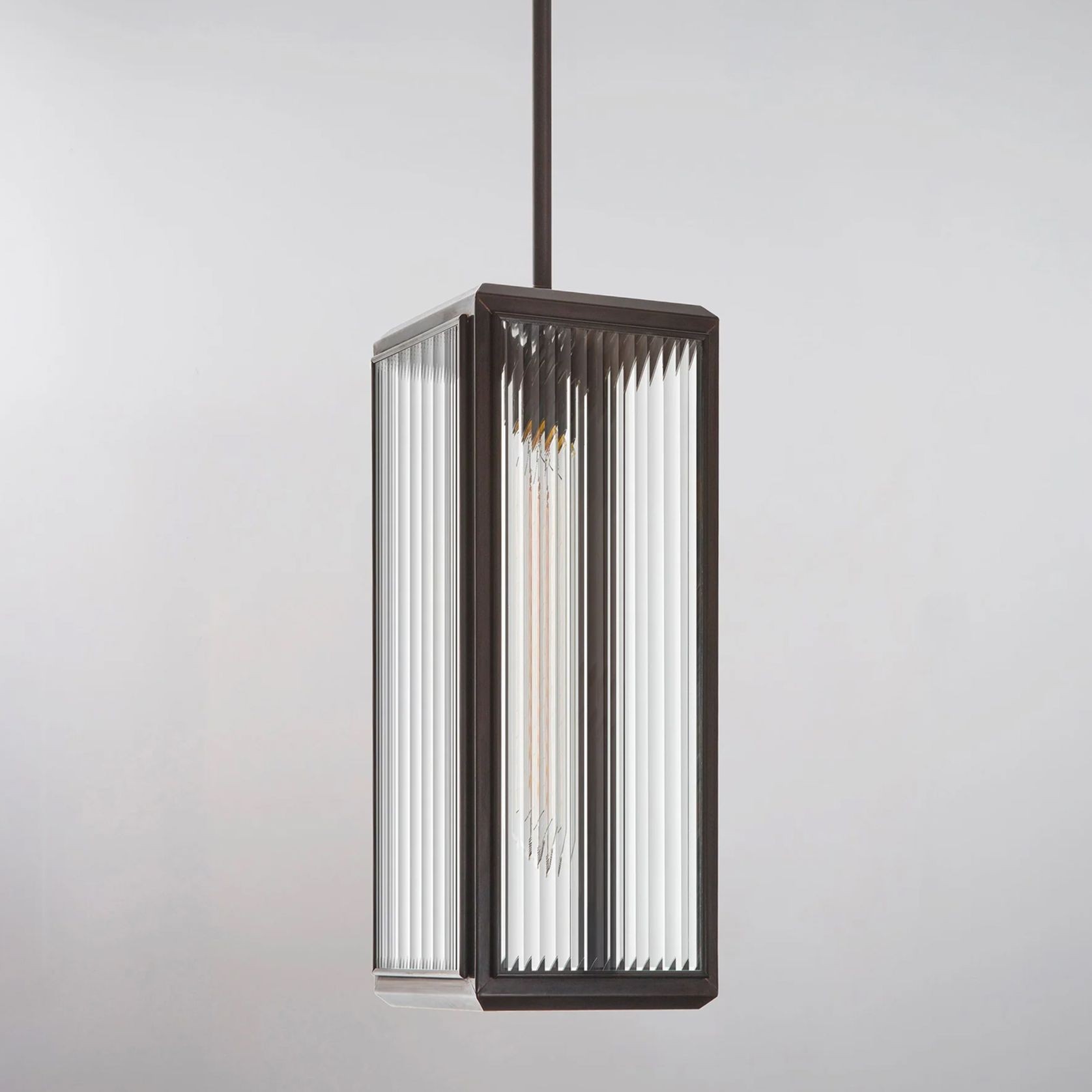 Lilac Pendant Light gallery detail image