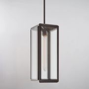 Lilac Pendant Light gallery detail image