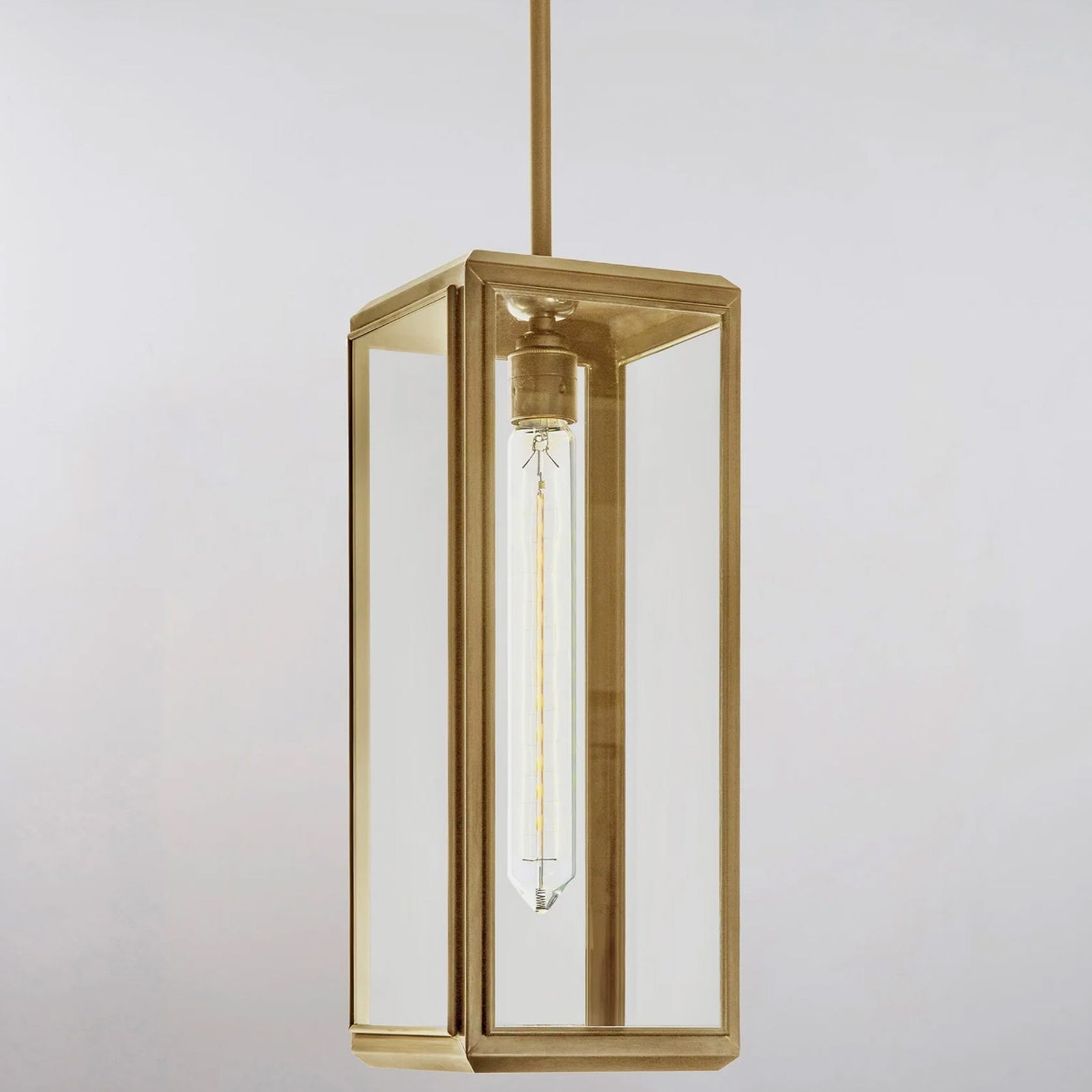 Lilac Pendant Light gallery detail image