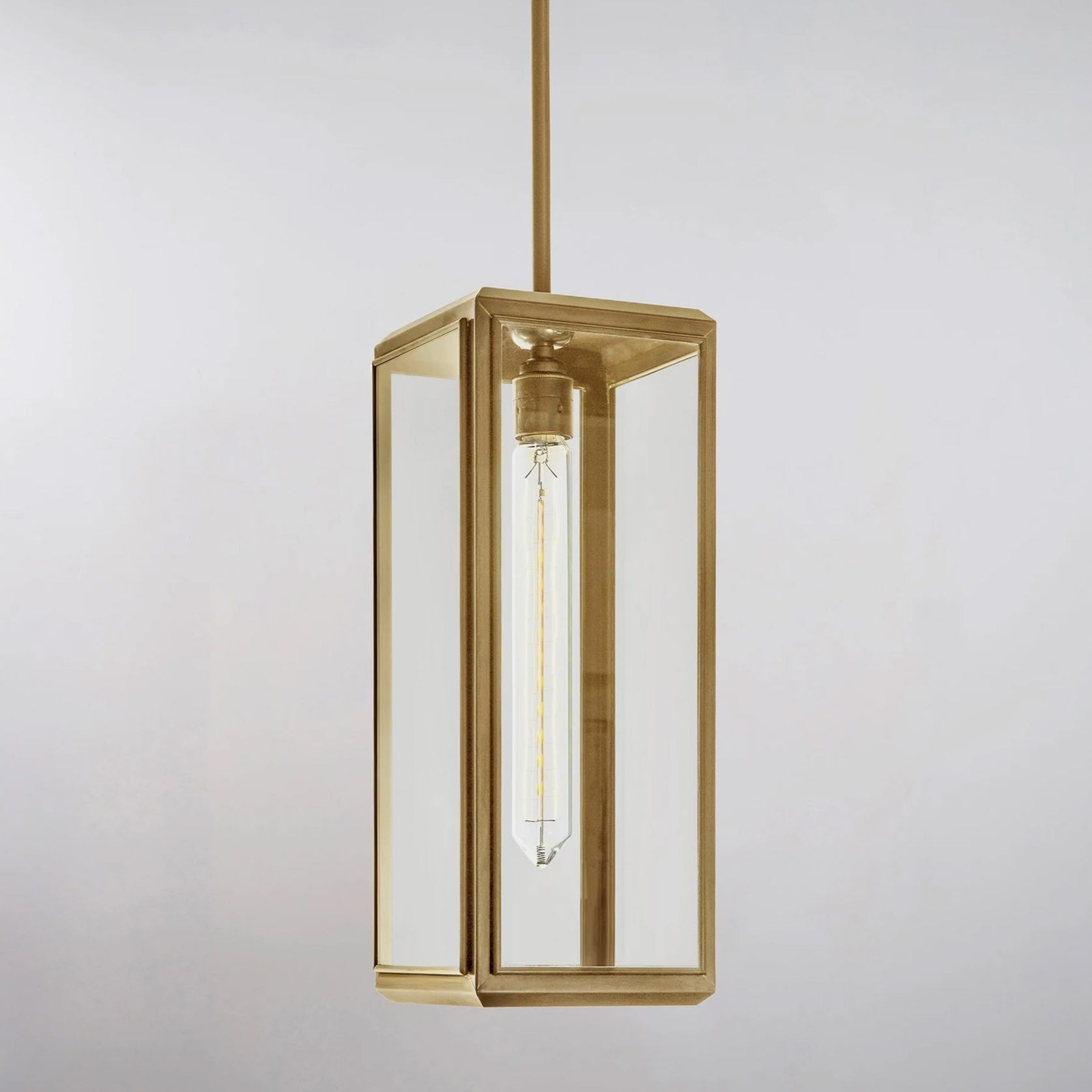 Lilac Pendant Light gallery detail image