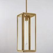 Lilac Pendant Light gallery detail image