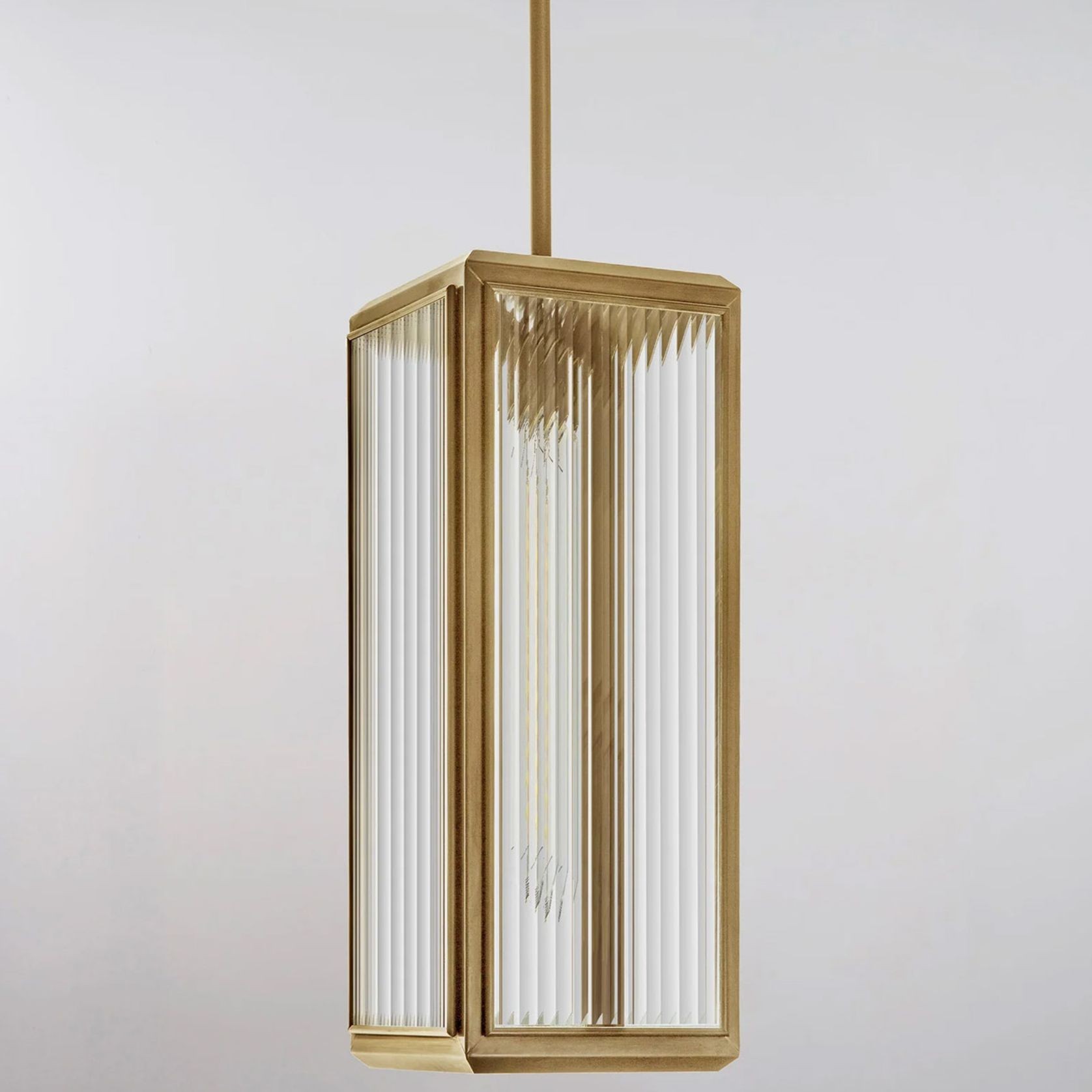 Lilac Pendant Light gallery detail image