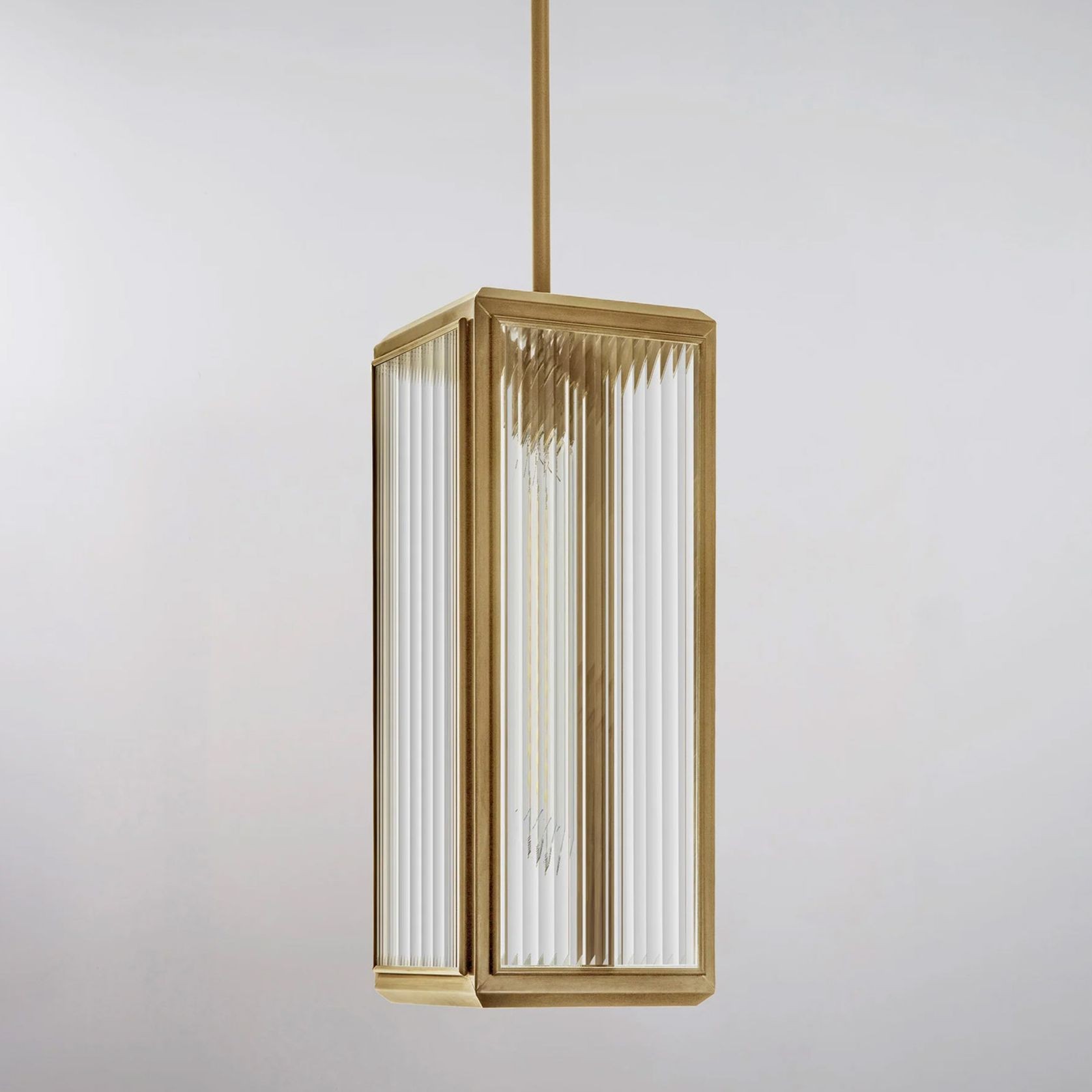 Lilac Pendant Light gallery detail image