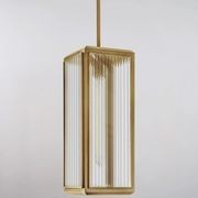 Lilac Pendant Light gallery detail image