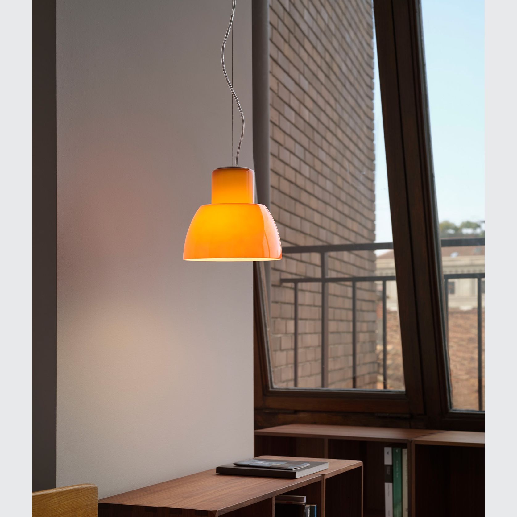 Lorosae Pendant Light gallery detail image