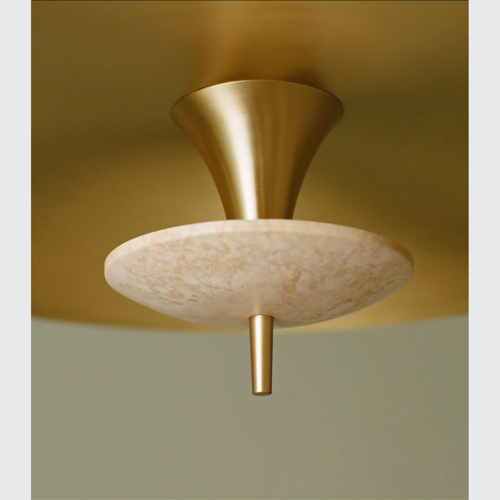Luna Pendant Light gallery detail image