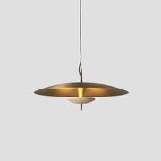 Luna Pendant Light gallery detail image