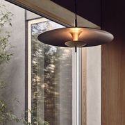 Luna Pendant Light gallery detail image