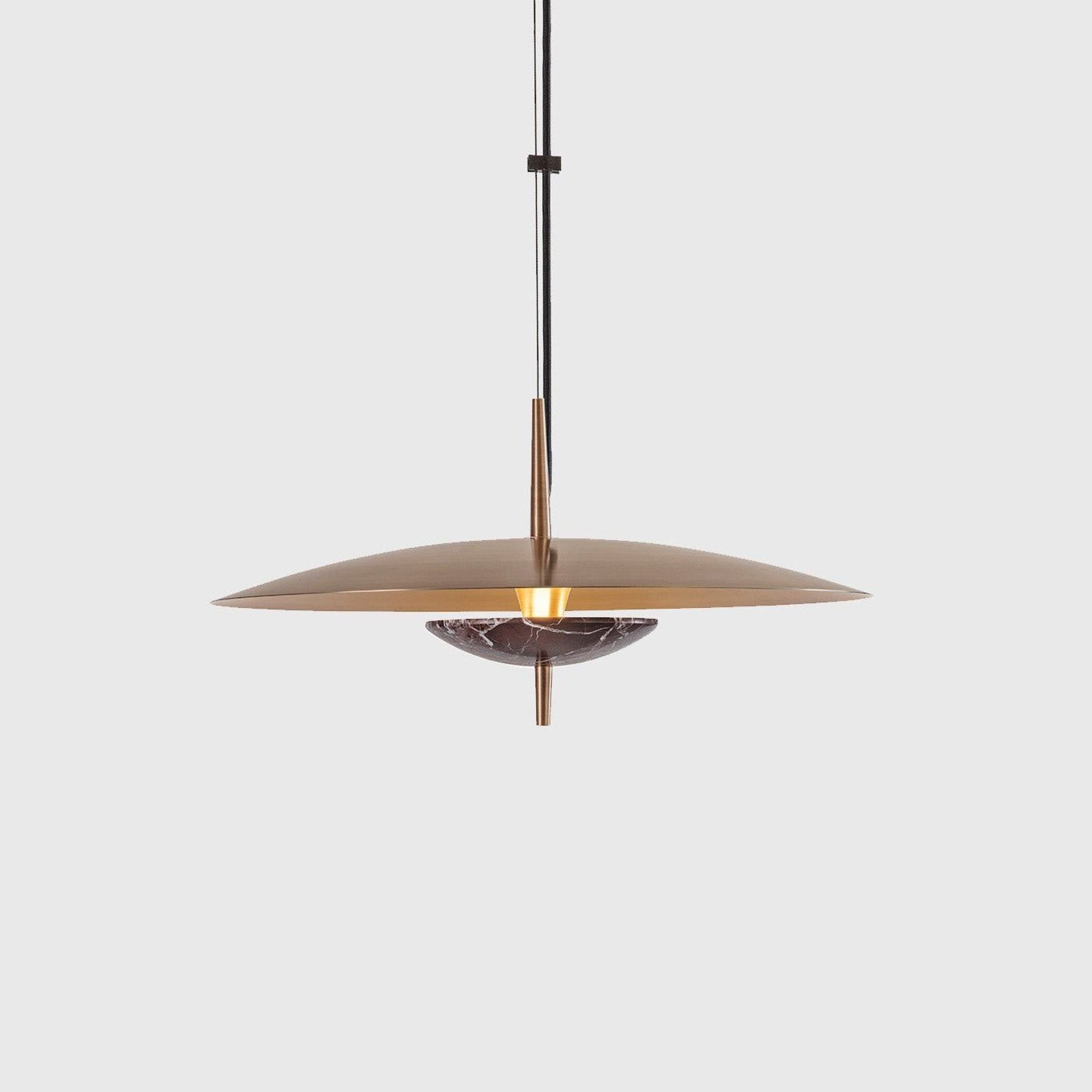 Luna Pendant Light gallery detail image