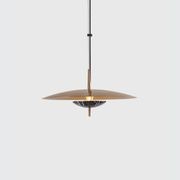 Luna Pendant Light gallery detail image