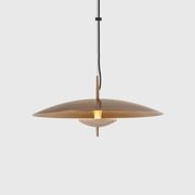 Luna Pendant Light gallery detail image