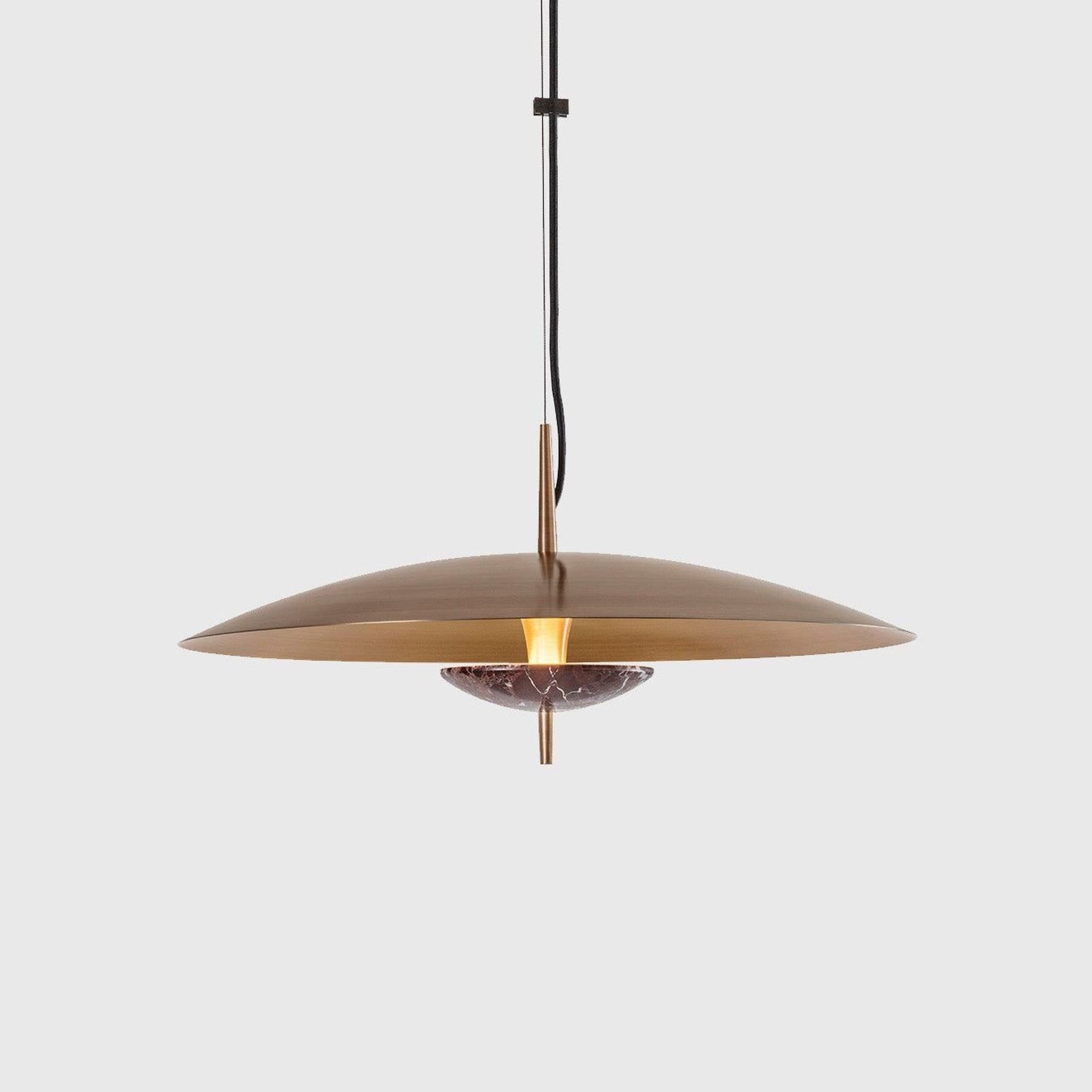 Luna Pendant Light gallery detail image