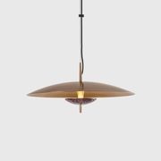 Luna Pendant Light gallery detail image
