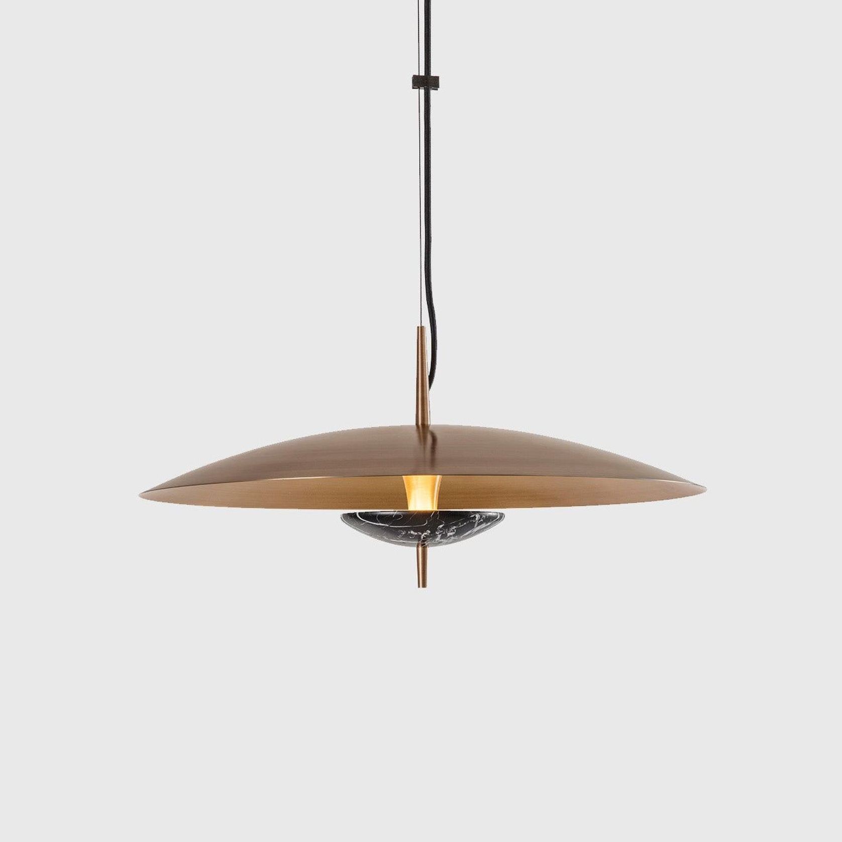 Luna Pendant Light gallery detail image