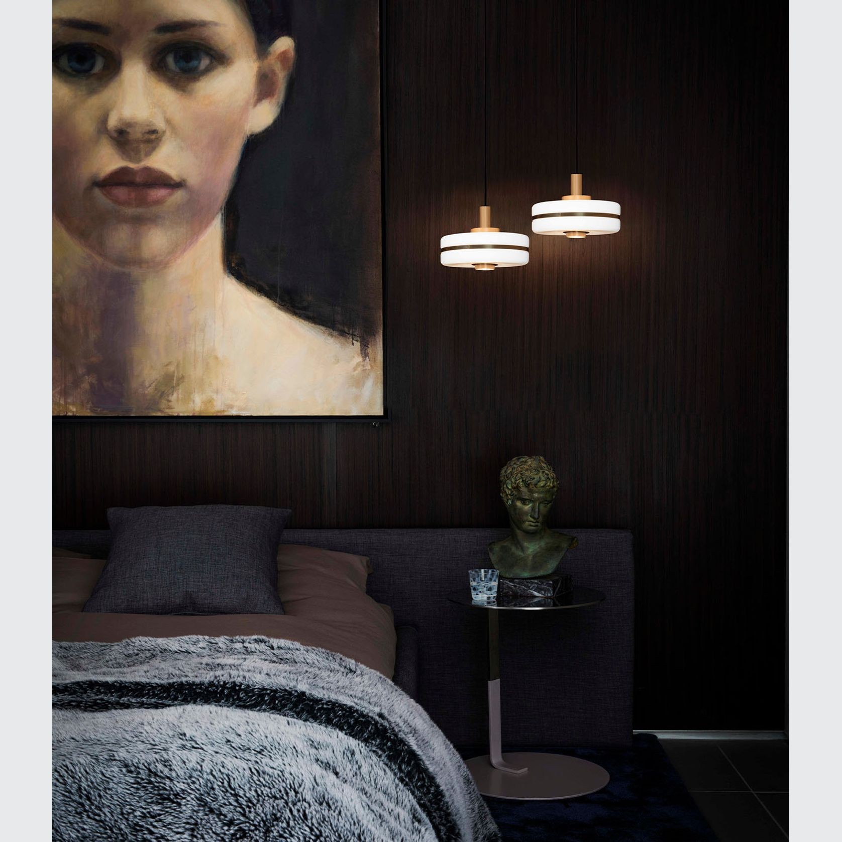 Masina Pendant Light gallery detail image