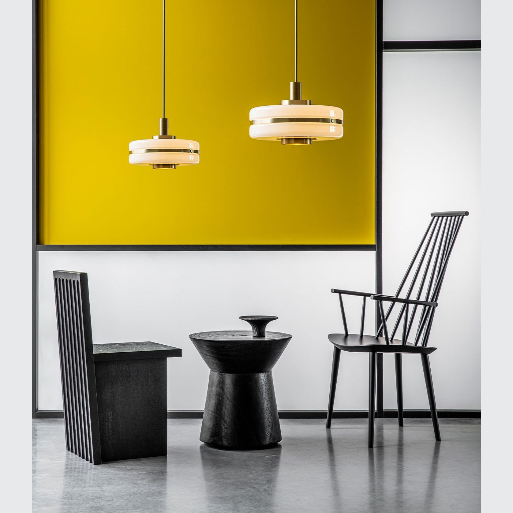 Masina Pendant Light gallery detail image