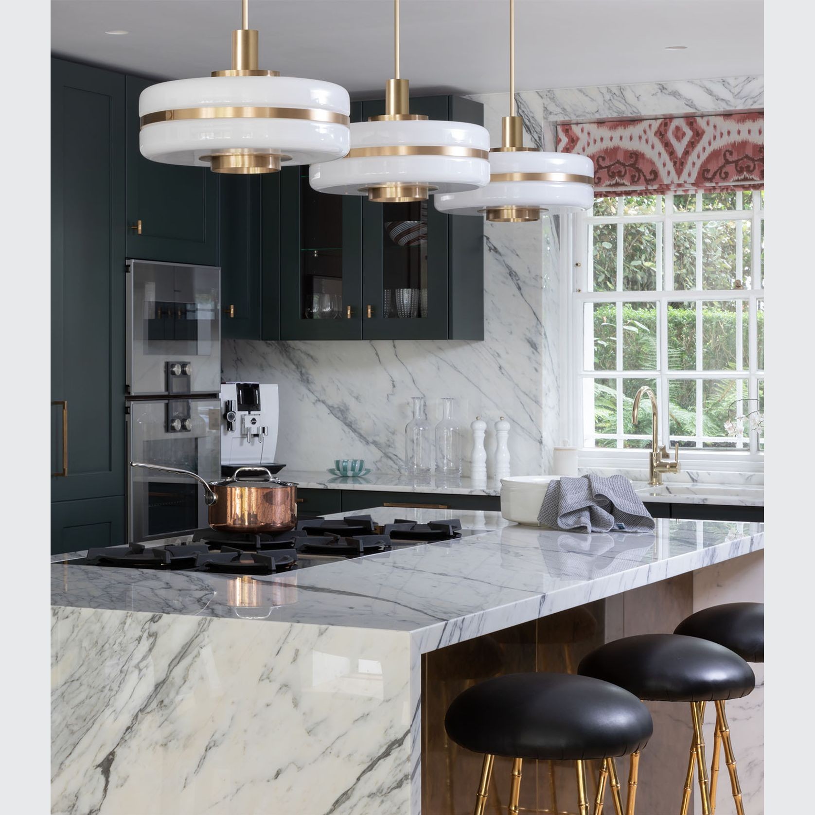 Masina Pendant Light gallery detail image