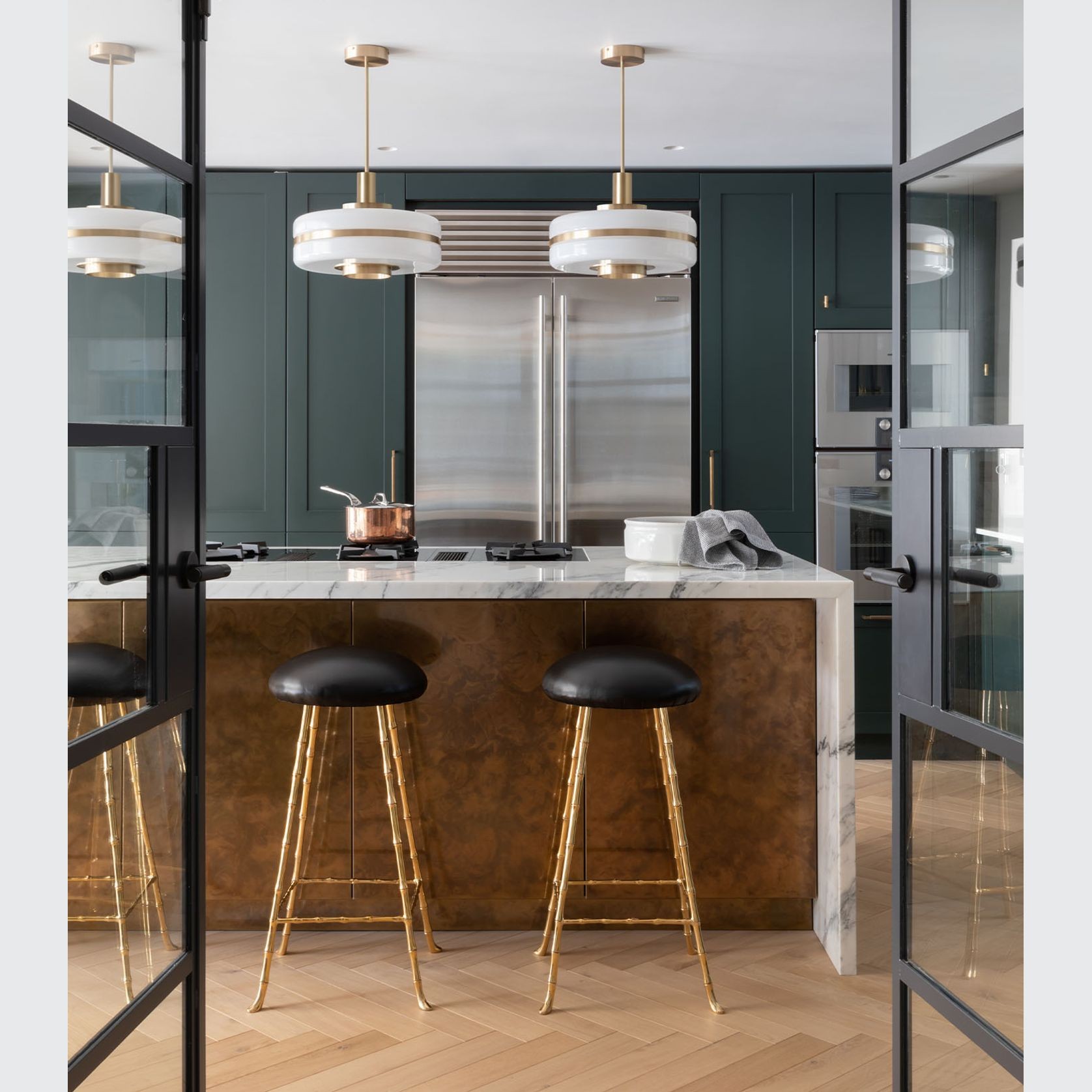 Masina Pendant Light gallery detail image