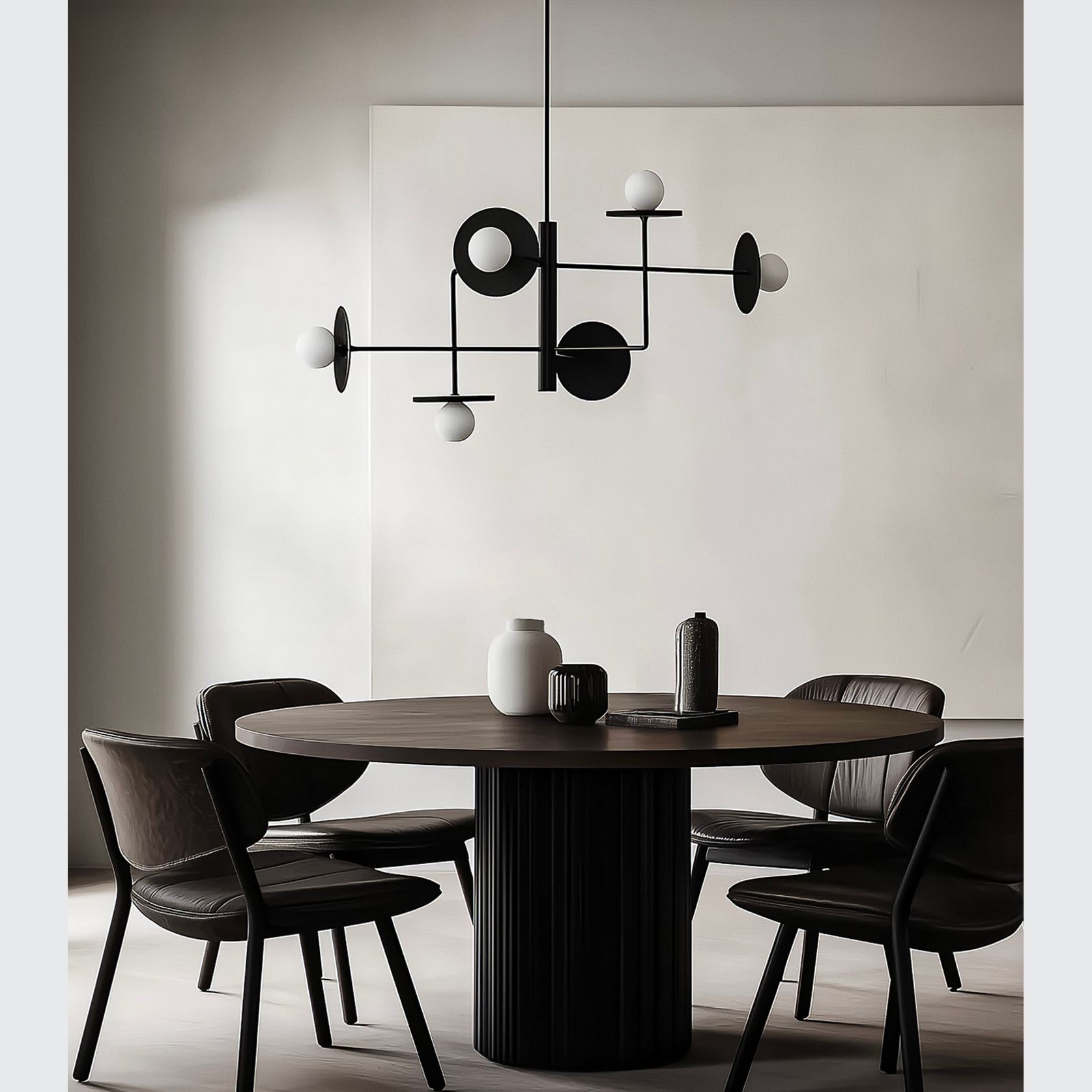 Miro 6lt Pendant Light gallery detail image