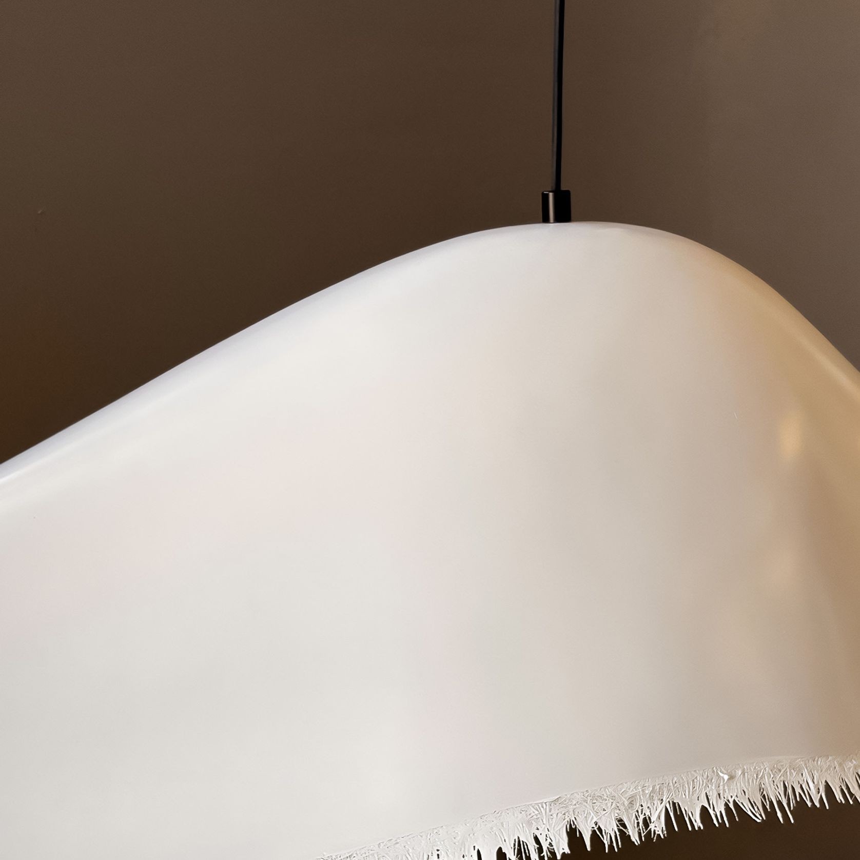 Moby Dick Pendant Light gallery detail image