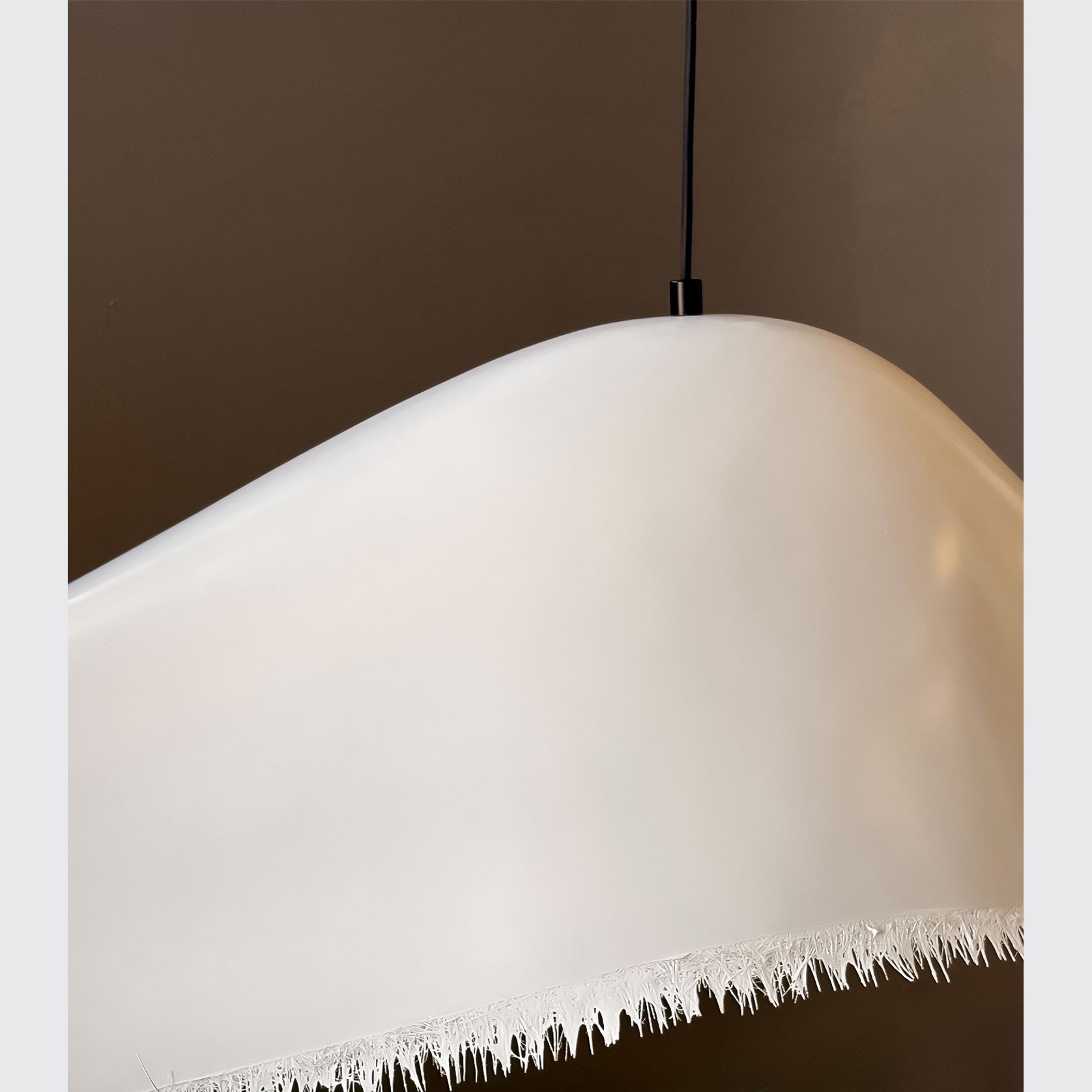Moby Dick Pendant Light gallery detail image