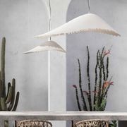 Moby Dick Outdoor Pendant Light gallery detail image