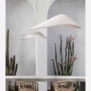 Moby Dick Outdoor Pendant Light gallery detail image