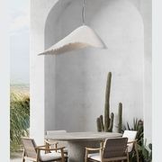 Moby Dick Outdoor Pendant Light gallery detail image