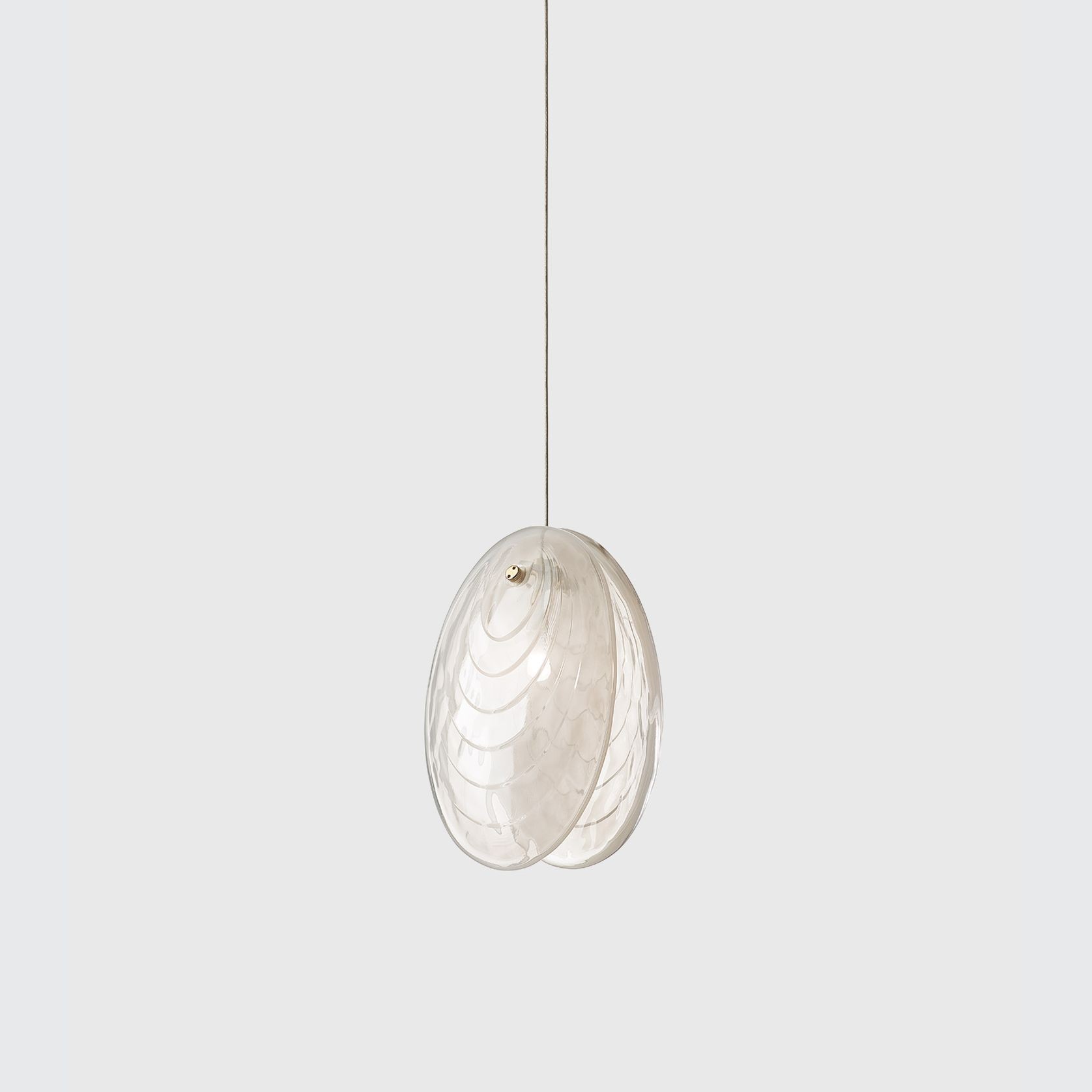 Mussels Pendant Light gallery detail image