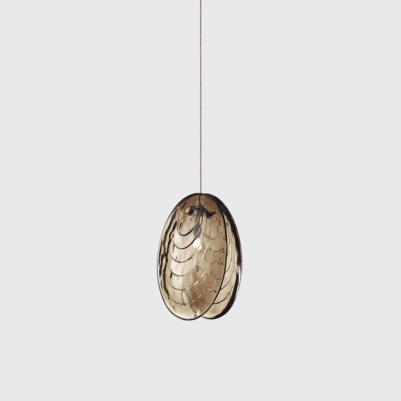 Mussels Pendant Light gallery detail image