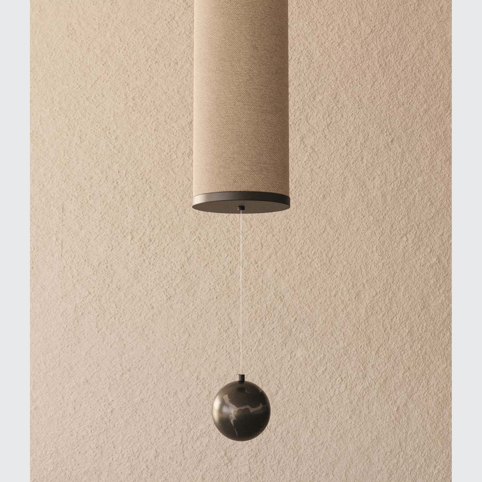 Nooi Vertical Pendant Light gallery detail image