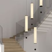 Nooi Vertical Pendant Light gallery detail image