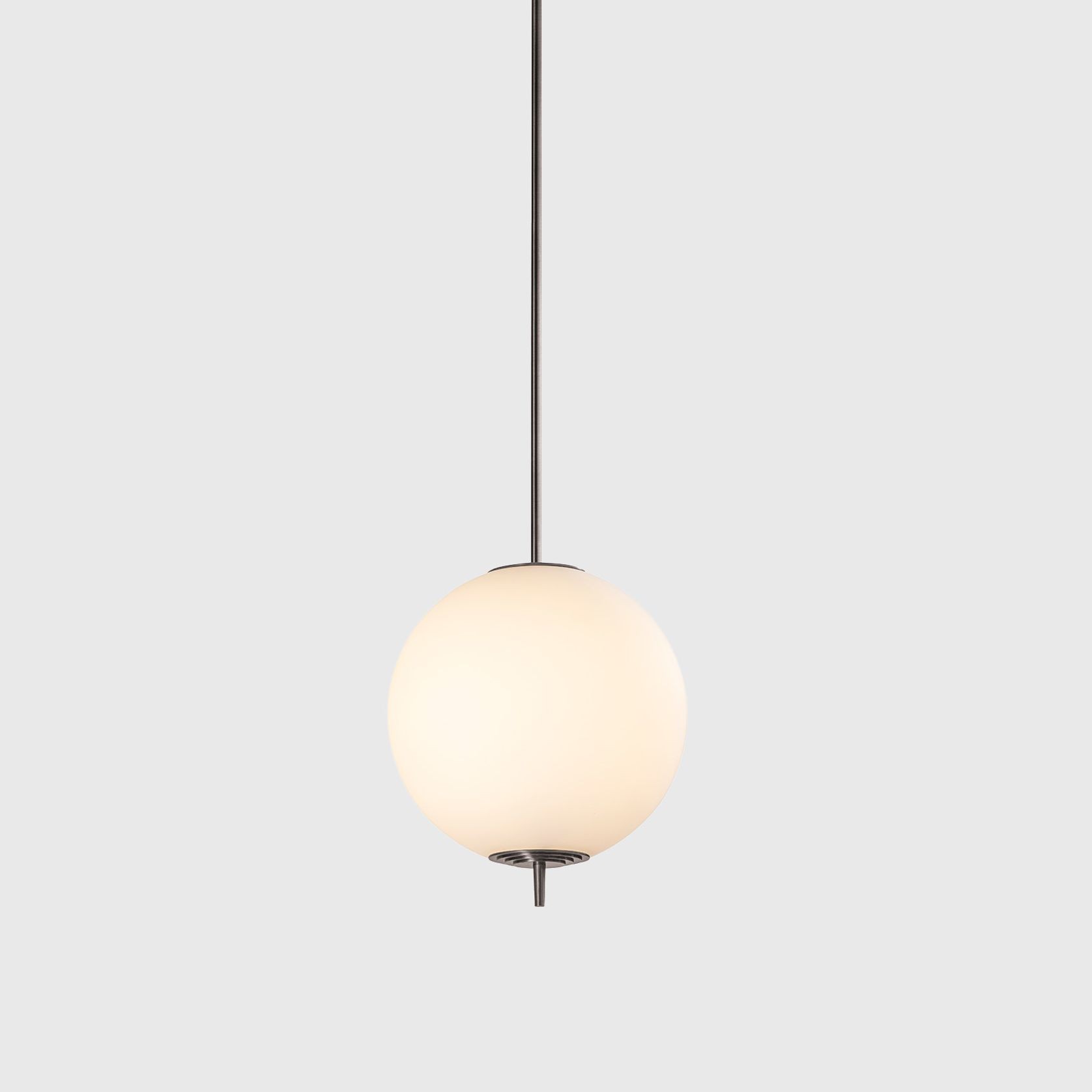 Nova Globe Pendant Light gallery detail image