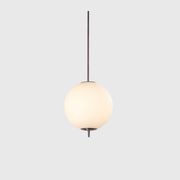 Nova Globe Pendant Light gallery detail image