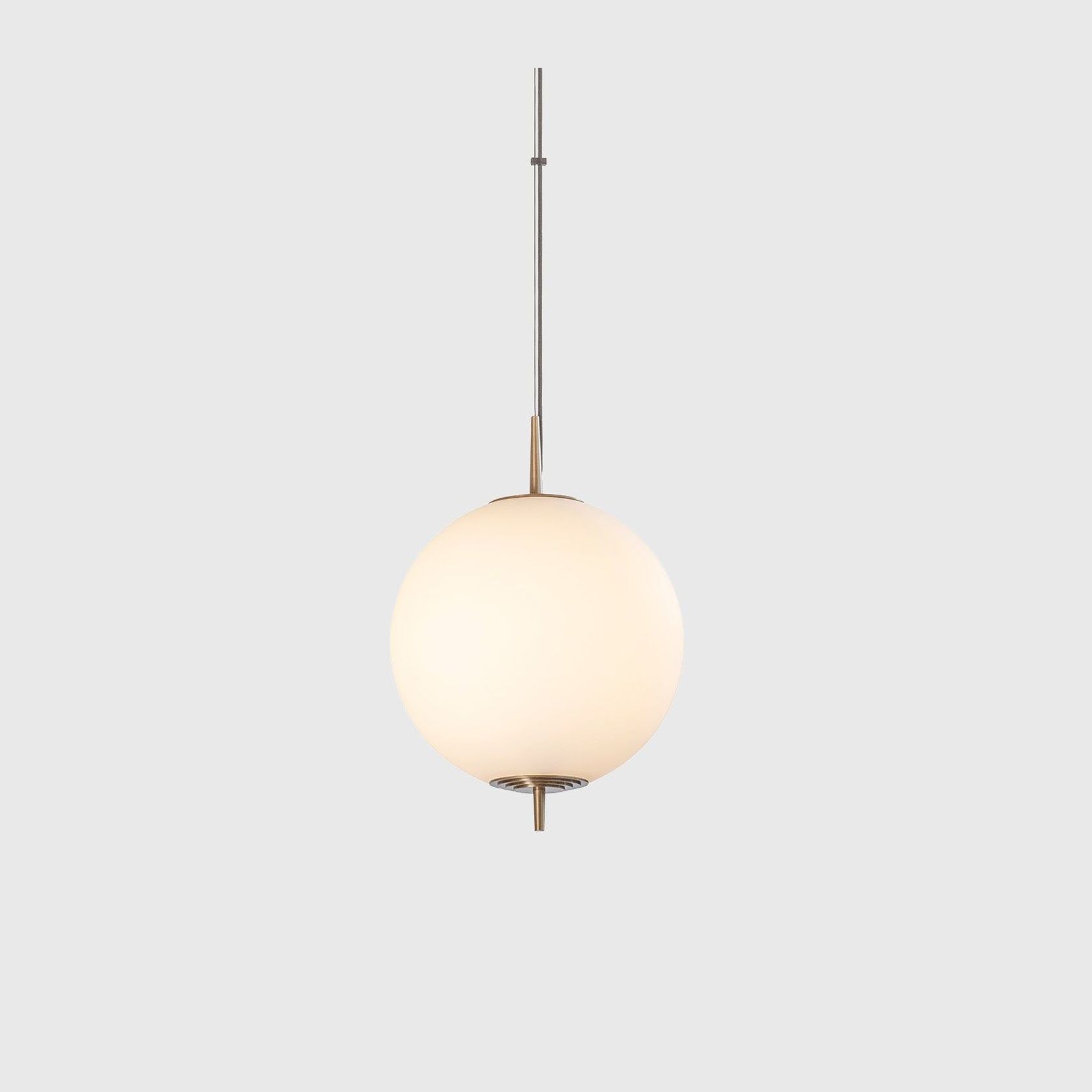 Nova Globe Pendant Light gallery detail image