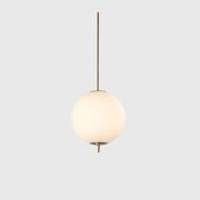 Nova Globe Pendant Light gallery detail image