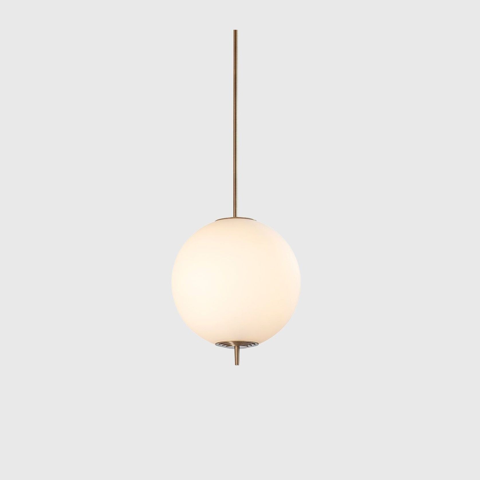 Nova Globe Pendant Light gallery detail image