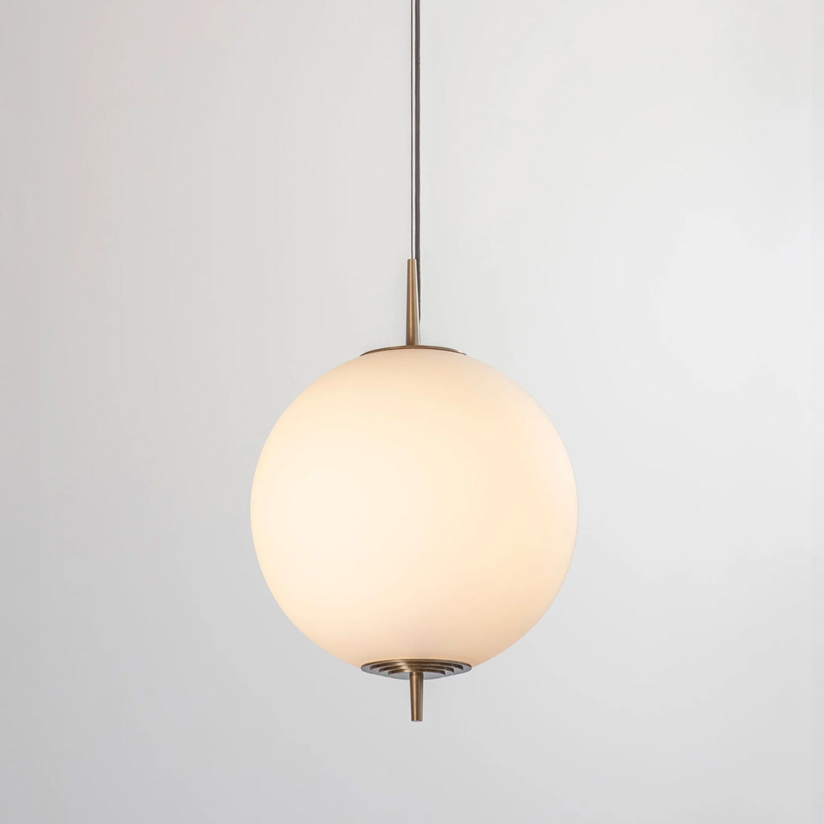 Nova Globe Pendant Light gallery detail image
