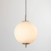 Nova Globe Pendant Light gallery detail image