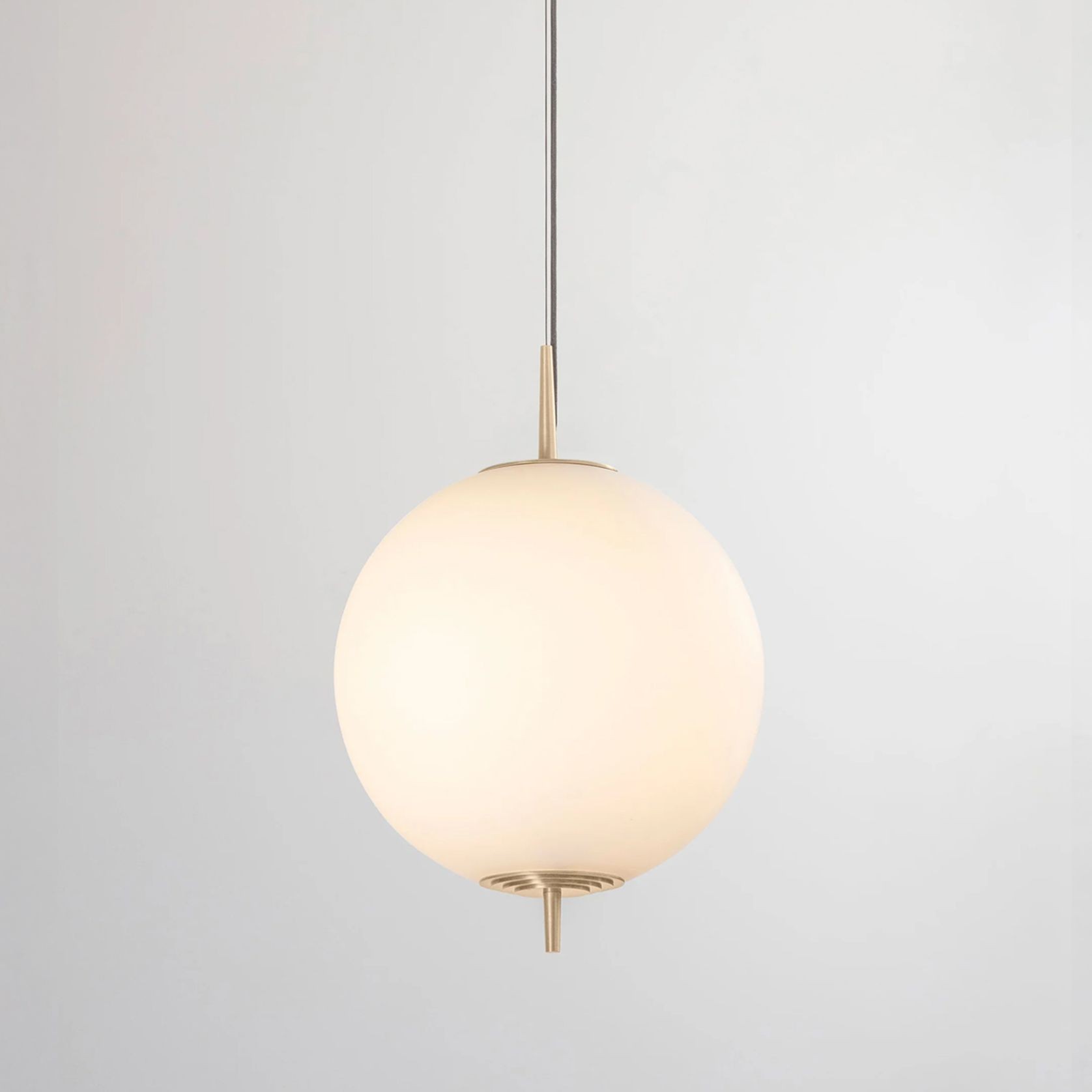 Nova Globe Pendant Light gallery detail image