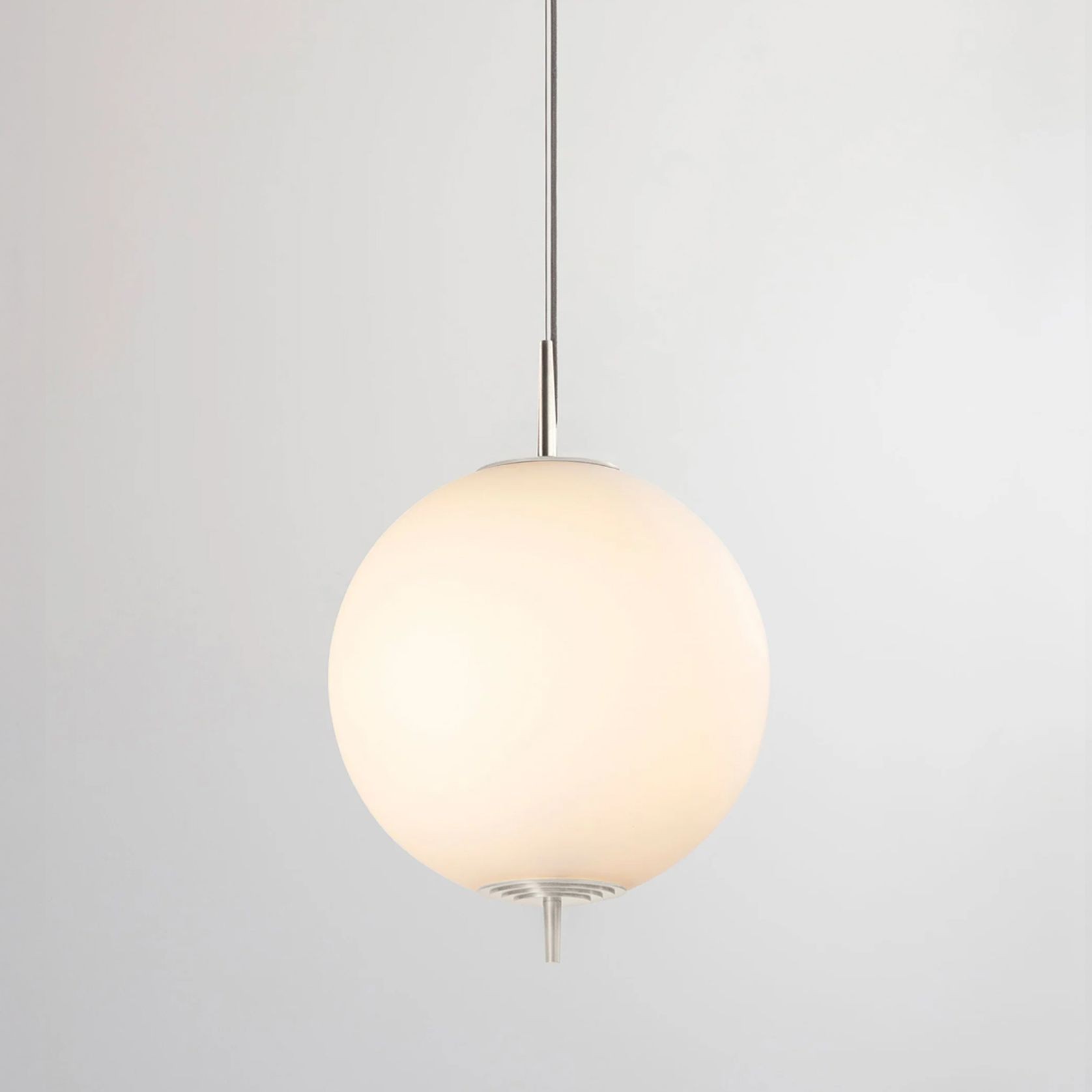 Nova Globe Pendant Light gallery detail image