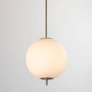 Nova Globe Pendant Light gallery detail image