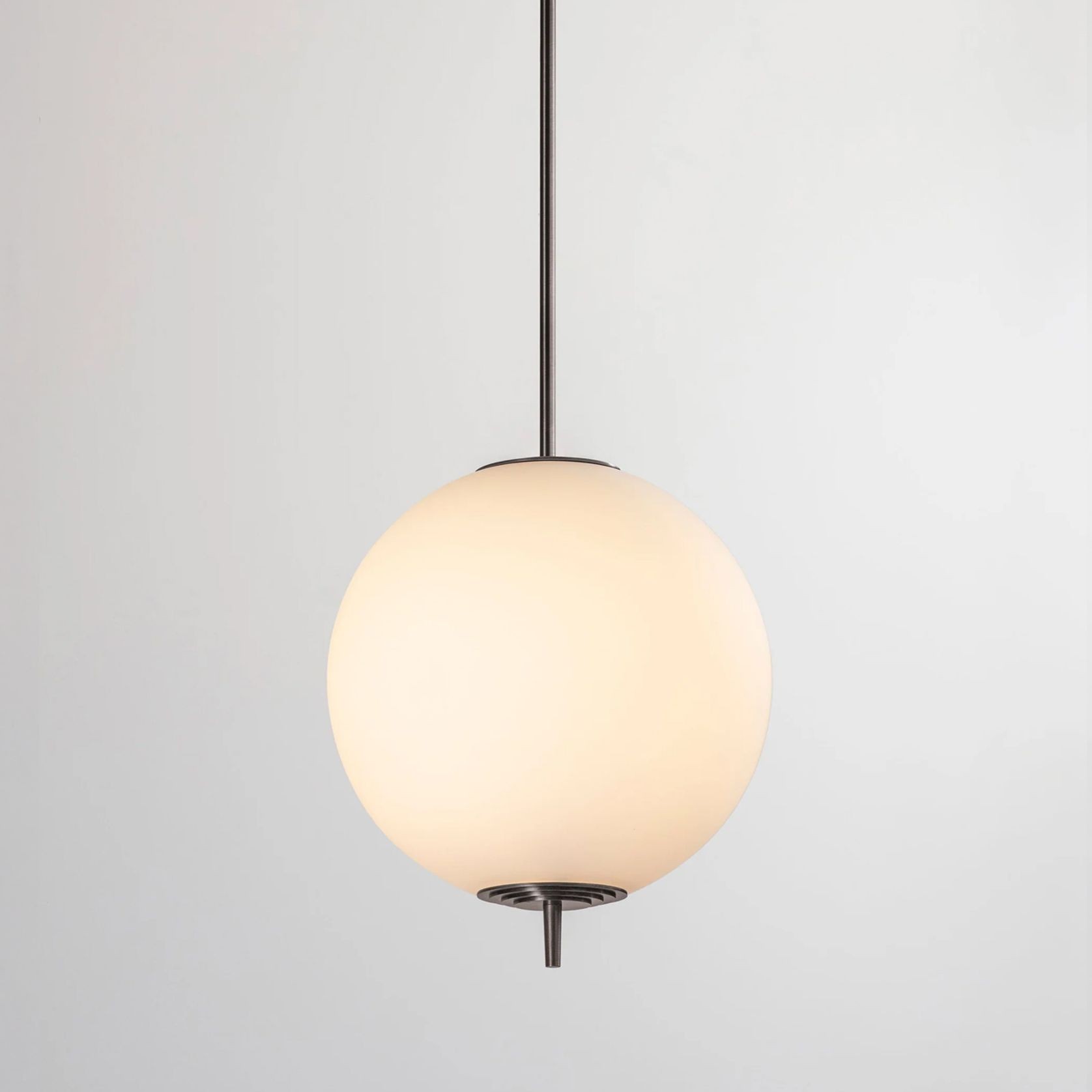 Nova Globe Pendant Light gallery detail image