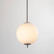 Nova Globe Pendant Light gallery detail image